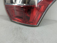 2016 Subaru Forester Tail Light Assembly Passenger Right OEM Fits OEM Used Auto Parts - Oemusedautoparts1.com
