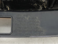 2016 Subaru Forester Tail Light Assembly Passenger Right OEM Fits OEM Used Auto Parts - Oemusedautoparts1.com