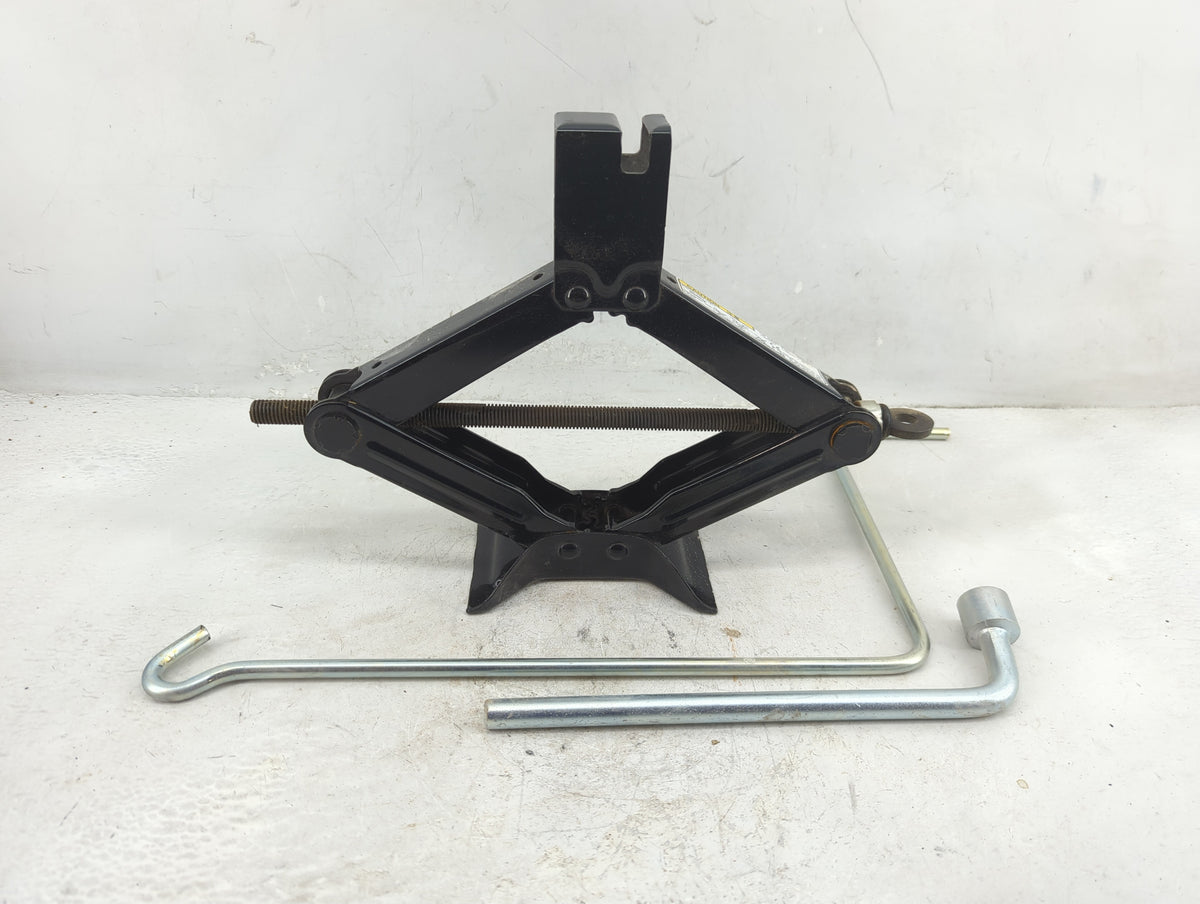 2016 Subaru Forester Undefined - Oemusedautoparts1.com