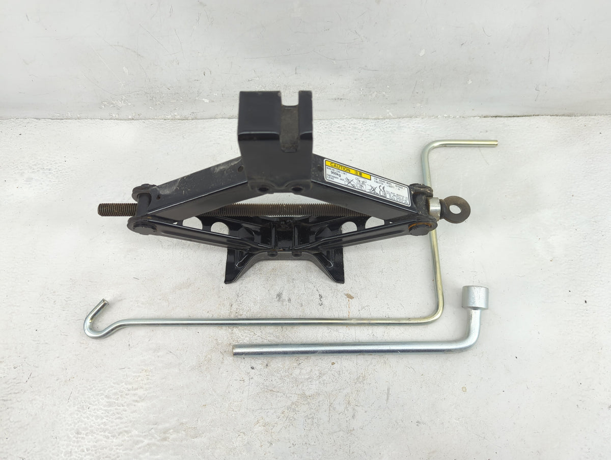 2016 Subaru Forester Undefined - Oemusedautoparts1.com
