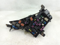 2016 Subaru Forester Fusebox Fuse Box Panel Relay Module P/N:MB502000B Fits OEM Used Auto Parts - Oemusedautoparts1.com