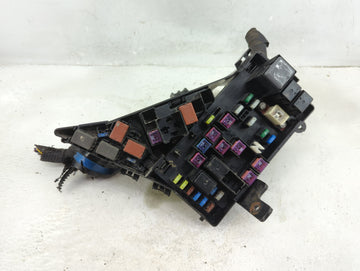 2016 Subaru Forester Fusebox Fuse Box Panel Relay Module P/N:MB502000B Fits OEM Used Auto Parts