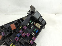 2016 Subaru Forester Fusebox Fuse Box Panel Relay Module P/N:MB502000B Fits OEM Used Auto Parts - Oemusedautoparts1.com
