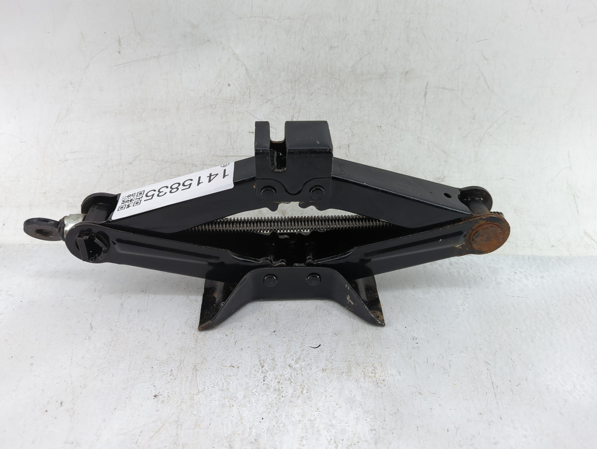 2016 Subaru Forester Spare Scissor Car Jack - Oemusedautoparts1.com