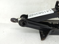 2016 Subaru Forester Spare Scissor Car Jack - Oemusedautoparts1.com
