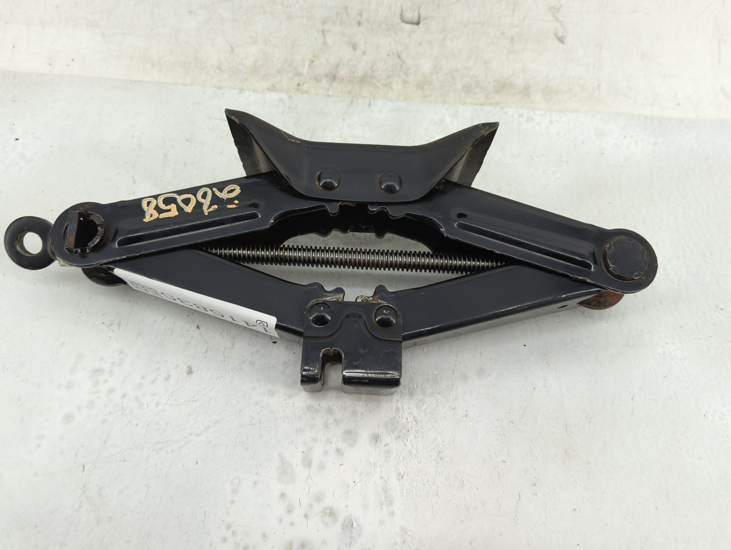 2016 Subaru Forester Spare Scissor Car Jack - Oemusedautoparts1.com