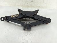 2016 Subaru Forester Spare Scissor Car Jack - Oemusedautoparts1.com