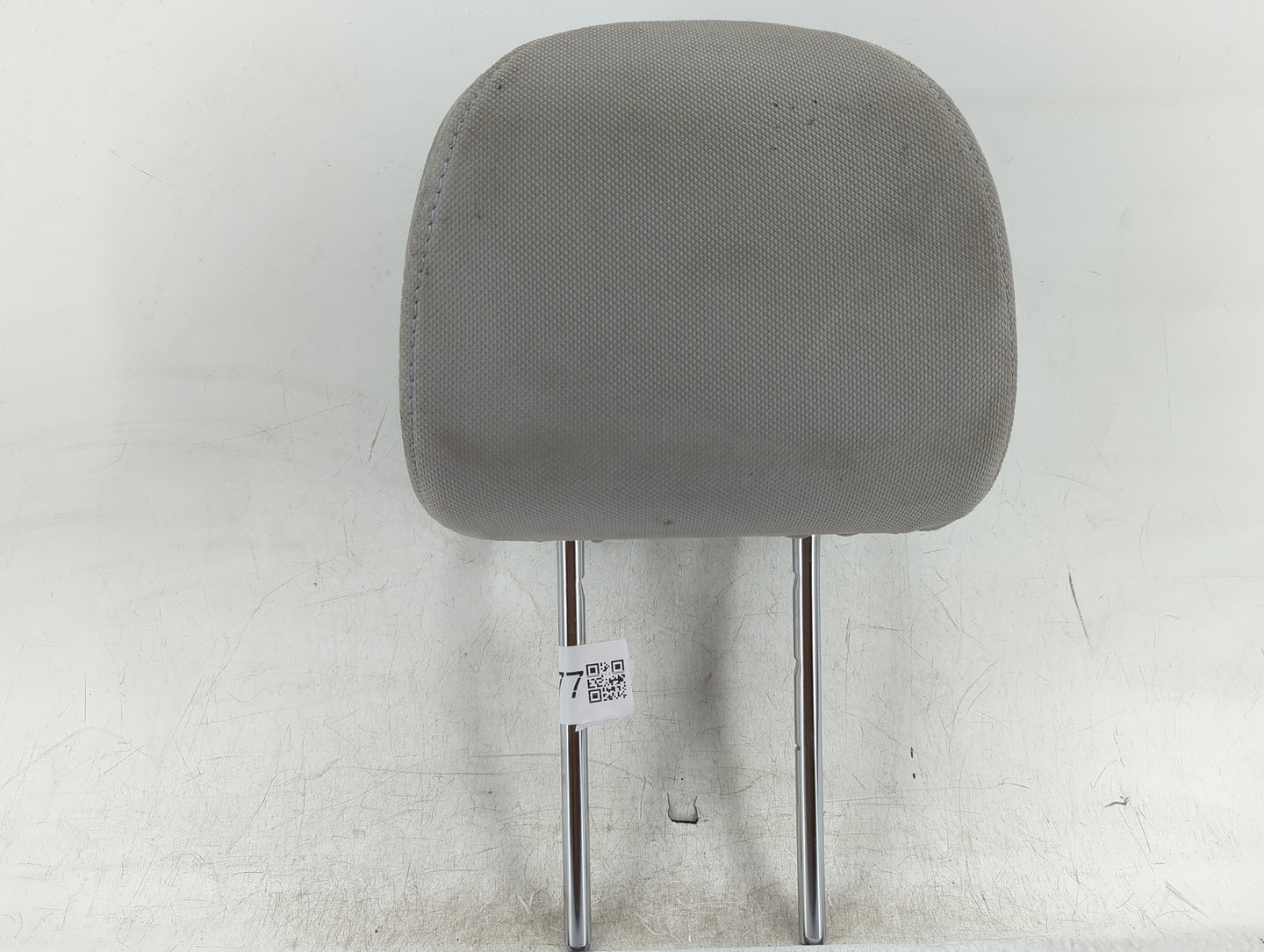 2016 Subaru Forester Headrest Head Rest Front Driver Passenger Seat Fits OEM Used Auto Parts - Oemusedautoparts1.com