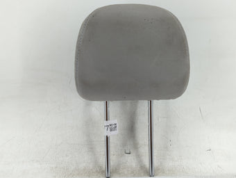 compare product 2016 Subaru Forester Headrest Head Rest Front Driver Passenger Seat Fits OEM Used Auto Parts