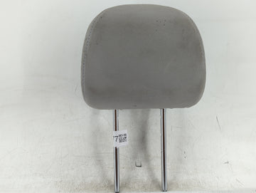 2016 Subaru Forester Headrest Head Rest Front Driver Passenger Seat Fits OEM Used Auto Parts - Oemusedautoparts1.com