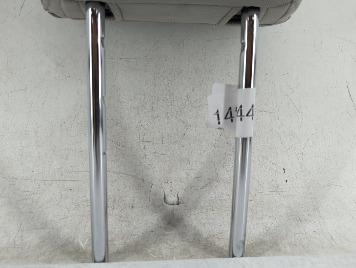 2016 Subaru Forester Headrest Head Rest Front Driver Passenger Seat Fits OEM Used Auto Parts - Oemusedautoparts1.com