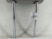 2016 Subaru Forester Headrest Head Rest Front Driver Passenger Seat Fits OEM Used Auto Parts - Oemusedautoparts1.com
