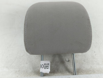 2016 Subaru Forester Headrest Head Rest Rear Seat Fits OEM Used Auto Parts - Oemusedautoparts1.com