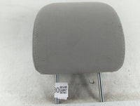 2016 Subaru Forester Headrest Head Rest Rear Seat Fits OEM Used Auto Parts - Oemusedautoparts1.com