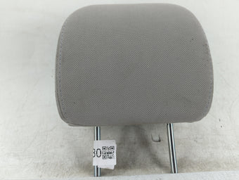 compare product 2016 Subaru Forester Headrest Head Rest Rear Seat Fits OEM Used Auto Parts