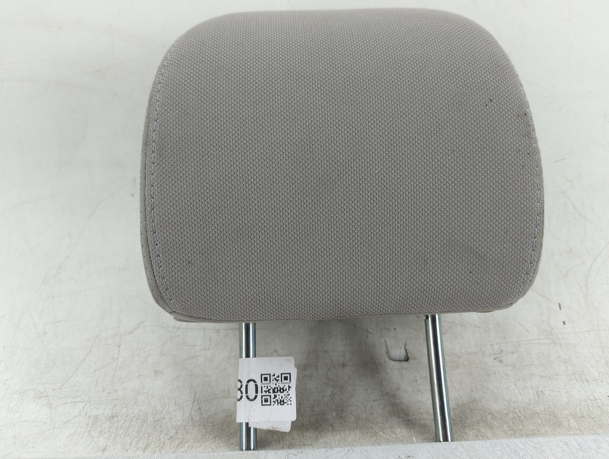 2016 Subaru Forester Headrest Head Rest Rear Seat Fits OEM Used Auto Parts - Oemusedautoparts1.com
