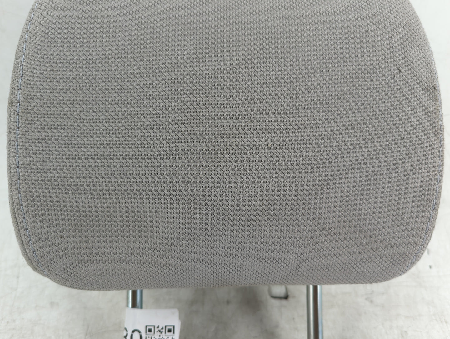 2016 Subaru Forester Headrest Head Rest Rear Seat Fits OEM Used Auto Parts - Oemusedautoparts1.com
