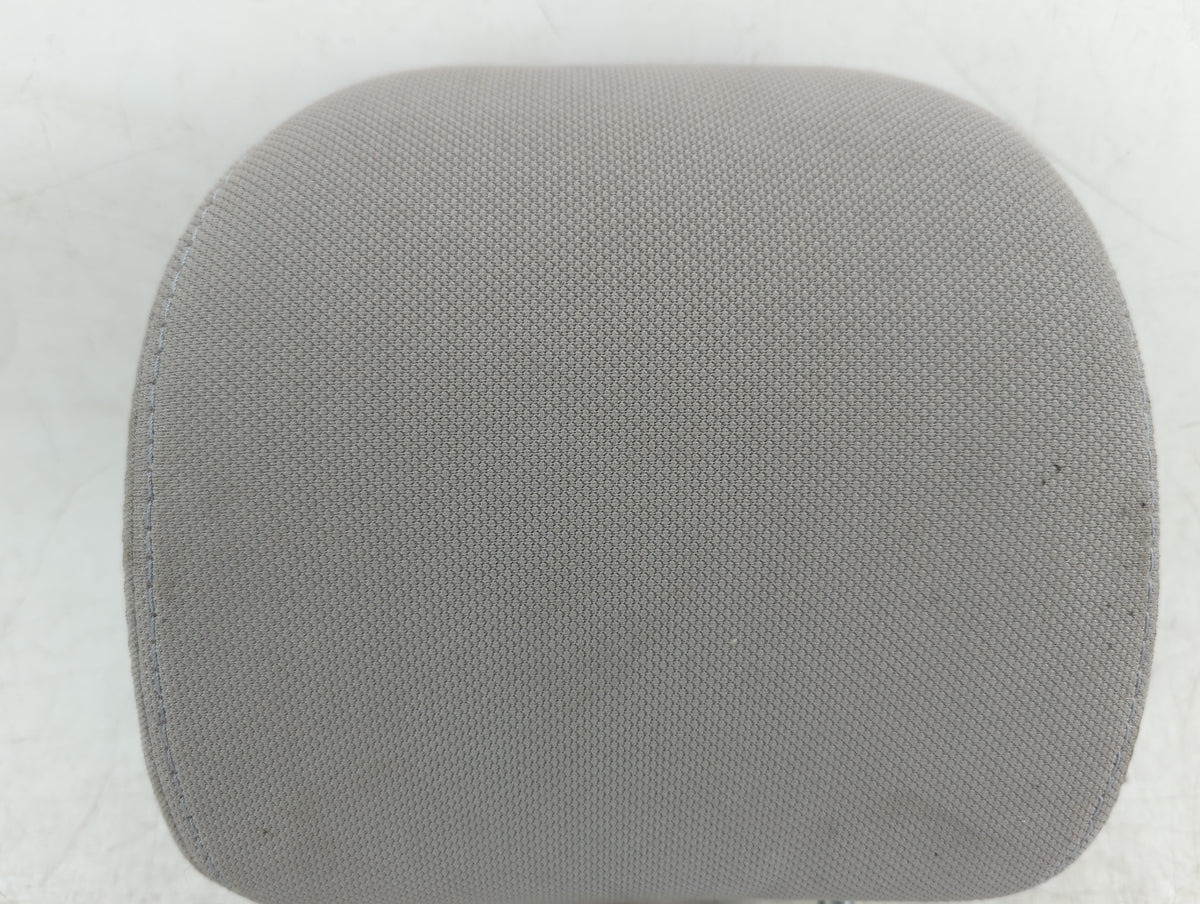 2016 Subaru Forester Headrest Head Rest Rear Seat Fits OEM Used Auto Parts - Oemusedautoparts1.com