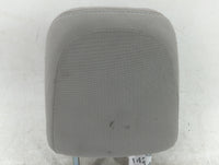 2016 Subaru Forester Headrest Head Rest Rear Seat Fits OEM Used Auto Parts - Oemusedautoparts1.com