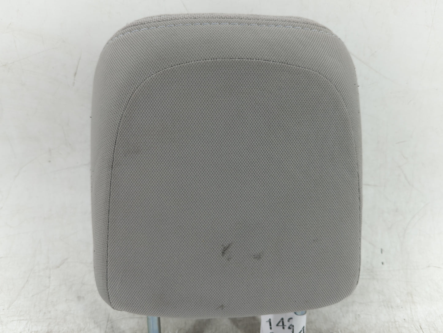 2016 Subaru Forester Headrest Head Rest Rear Seat Fits OEM Used Auto Parts - Oemusedautoparts1.com
