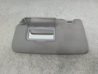 compare product 2016 Subaru Forester Sun Visor Shade Replacement Driver Left Mirror Fits OEM Used Auto Parts