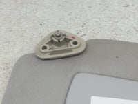 2016 Subaru Forester Sun Visor Shade Replacement Driver Left Mirror Fits OEM Used Auto Parts - Oemusedautoparts1.com
