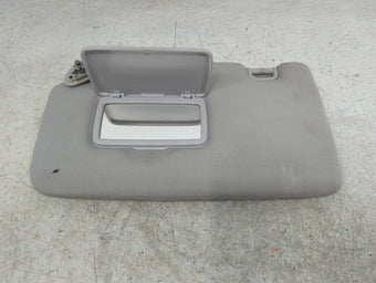 compare product 2016 Subaru Forester Sun Visor Shade Replacement Driver Left Mirror Fits OEM Used Auto Parts