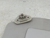2016 Subaru Forester Sun Visor Shade Replacement Driver Left Mirror Fits OEM Used Auto Parts - Oemusedautoparts1.com