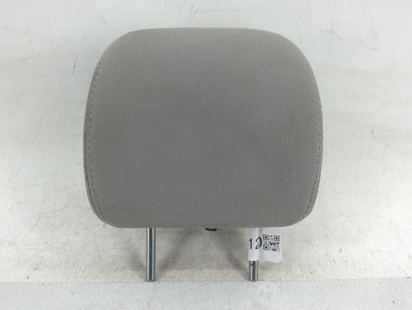 2016 Subaru Forester Headrest Head Rest Rear Seat Fits OEM Used Auto Parts - Oemusedautoparts1.com