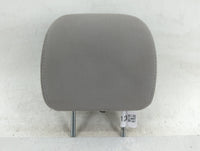 2016 Subaru Forester Headrest Head Rest Rear Seat Fits OEM Used Auto Parts - Oemusedautoparts1.com