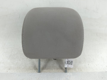 2016 Subaru Forester Headrest Head Rest Rear Seat Fits OEM Used Auto Parts - Oemusedautoparts1.com