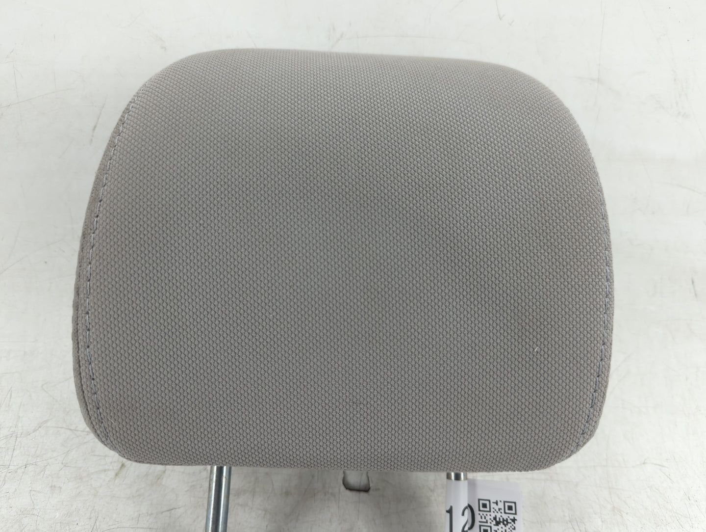 2016 Subaru Forester Headrest Head Rest Rear Seat Fits OEM Used Auto Parts - Oemusedautoparts1.com