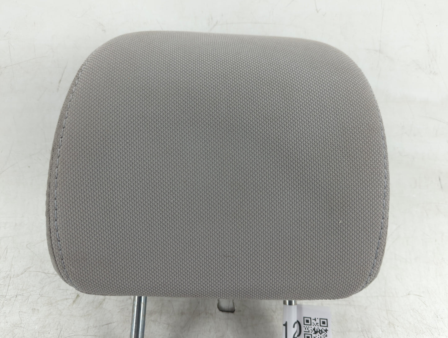 2016 Subaru Forester Headrest Head Rest Rear Seat Fits OEM Used Auto Parts - Oemusedautoparts1.com