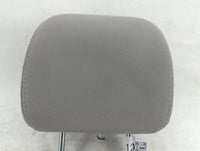 2016 Subaru Forester Headrest Head Rest Rear Seat Fits OEM Used Auto Parts - Oemusedautoparts1.com