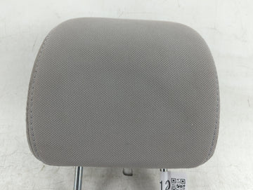 2016 Subaru Forester Headrest Head Rest Rear Seat Fits OEM Used Auto Parts
