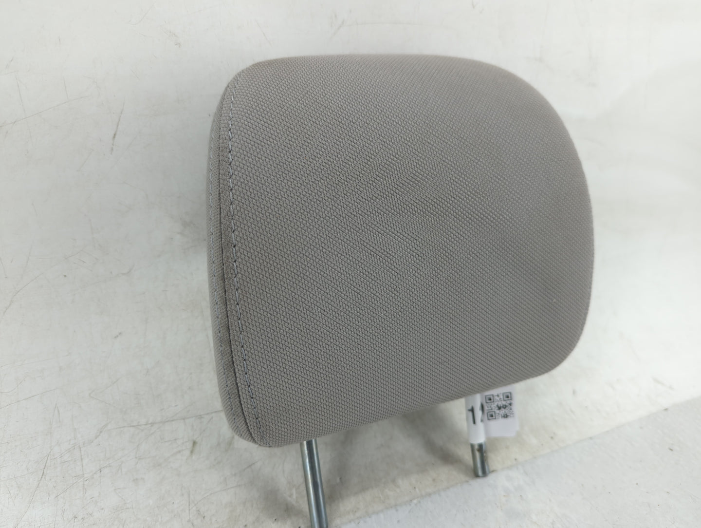 2016 Subaru Forester Headrest Head Rest Rear Seat Fits OEM Used Auto Parts - Oemusedautoparts1.com