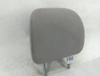 2016 Subaru Forester Headrest Head Rest Rear Seat Fits OEM Used Auto Parts - Oemusedautoparts1.com