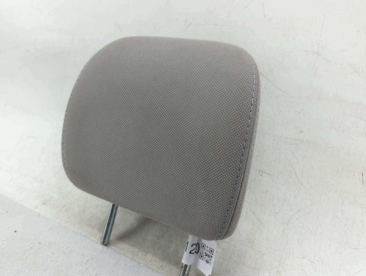 2016 Subaru Forester Headrest Head Rest Rear Seat Fits OEM Used Auto Parts - Oemusedautoparts1.com