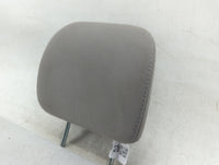 2016 Subaru Forester Headrest Head Rest Rear Seat Fits OEM Used Auto Parts - Oemusedautoparts1.com