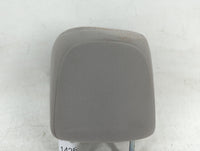 2016 Subaru Forester Headrest Head Rest Rear Seat Fits OEM Used Auto Parts - Oemusedautoparts1.com