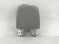 2016 Subaru Forester Headrest Head Rest Rear Seat Fits OEM Used Auto Parts - Oemusedautoparts1.com