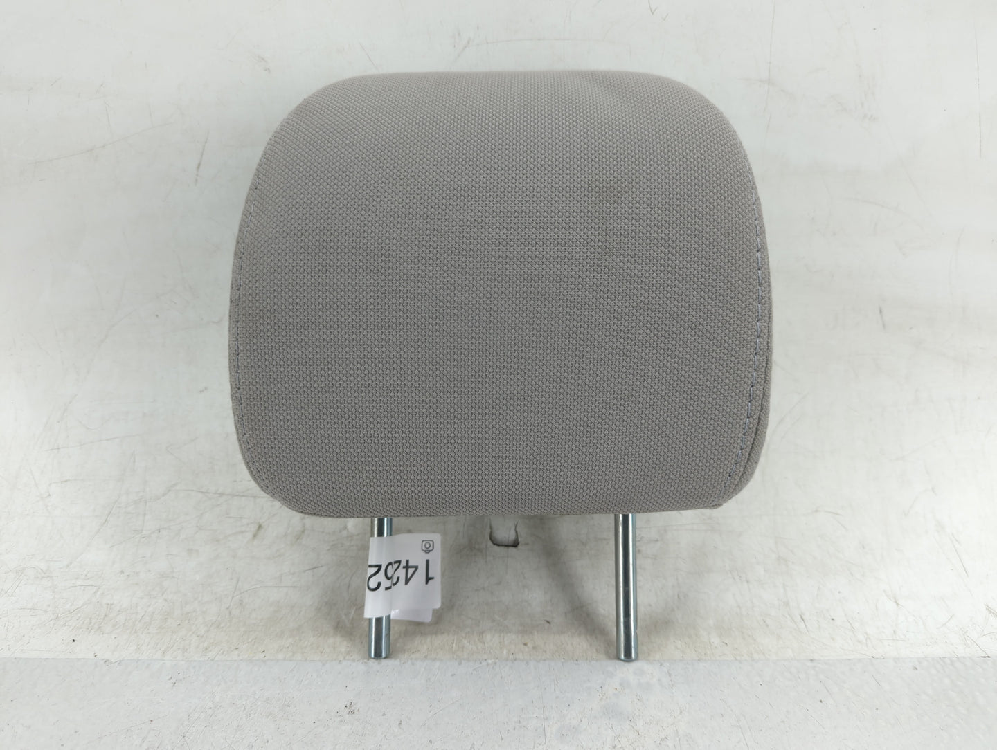 2016 Subaru Forester Headrest Head Rest Rear Seat Fits OEM Used Auto Parts - Oemusedautoparts1.com