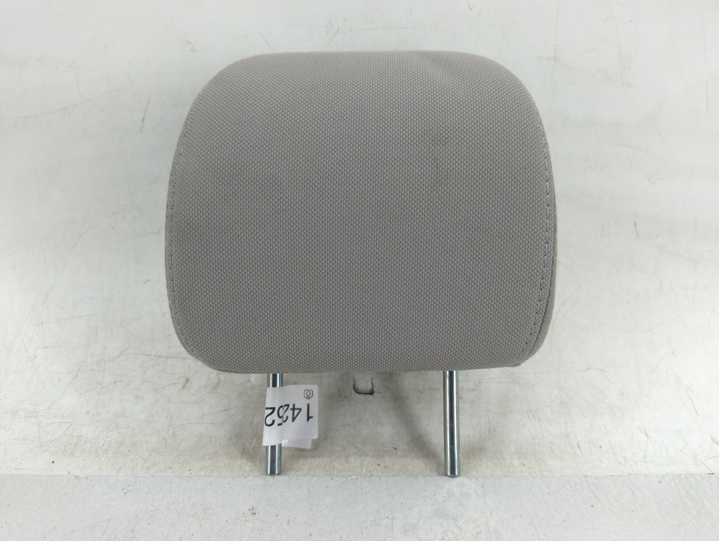 2016 Subaru Forester Headrest Head Rest Rear Seat Fits OEM Used Auto Parts - Oemusedautoparts1.com