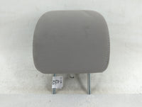 2016 Subaru Forester Headrest Head Rest Rear Seat Fits OEM Used Auto Parts - Oemusedautoparts1.com
