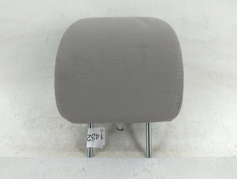 compare product 2016 Subaru Forester Headrest Head Rest Rear Seat Fits OEM Used Auto Parts