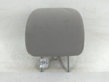 2016 Subaru Forester Headrest Head Rest Rear Seat Fits OEM Used Auto Parts - Oemusedautoparts1.com