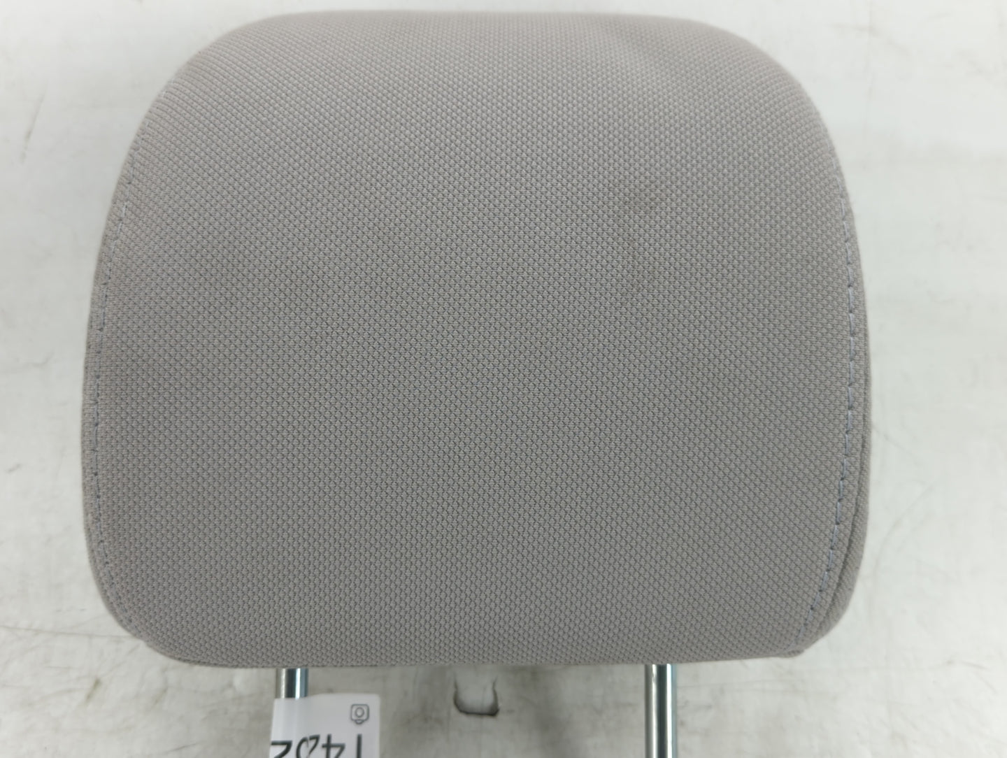 2016 Subaru Forester Headrest Head Rest Rear Seat Fits OEM Used Auto Parts - Oemusedautoparts1.com