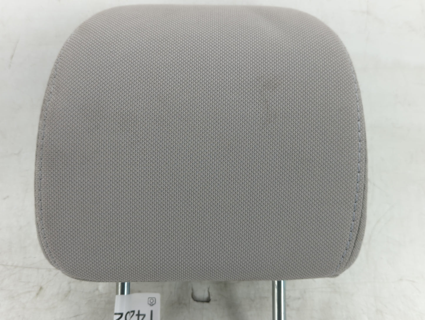 2016 Subaru Forester Headrest Head Rest Rear Seat Fits OEM Used Auto Parts - Oemusedautoparts1.com