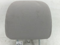 2016 Subaru Forester Headrest Head Rest Rear Seat Fits OEM Used Auto Parts - Oemusedautoparts1.com