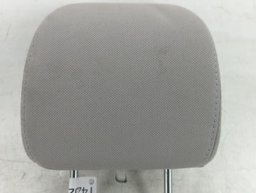 2016 Subaru Forester Headrest Head Rest Rear Seat Fits OEM Used Auto Parts